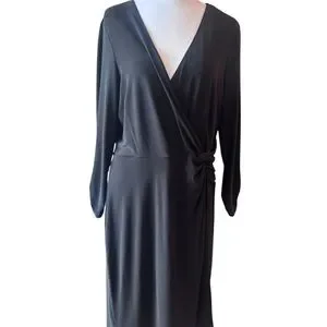 black tie affair dress code – Tomber Amoureux My Little Black Dress My Actual Bust is:68